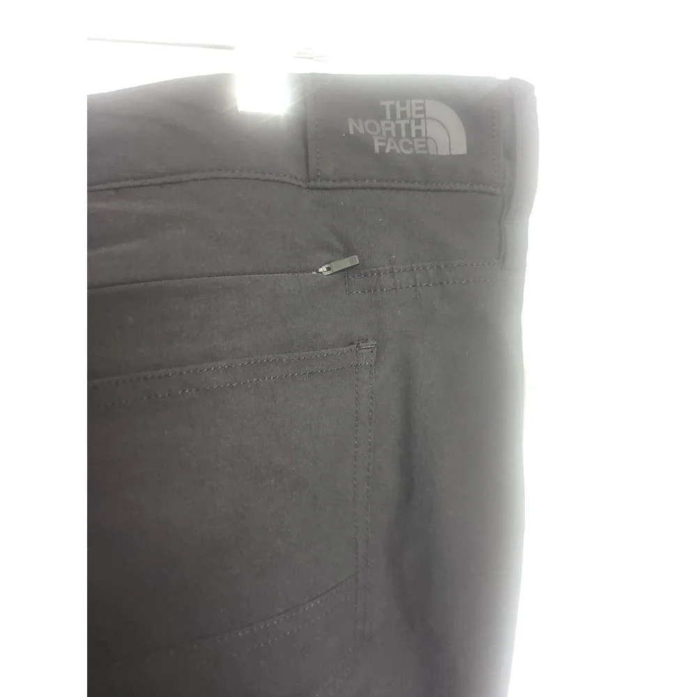 The North Face sprag 5 pocket pants Black Sz 42